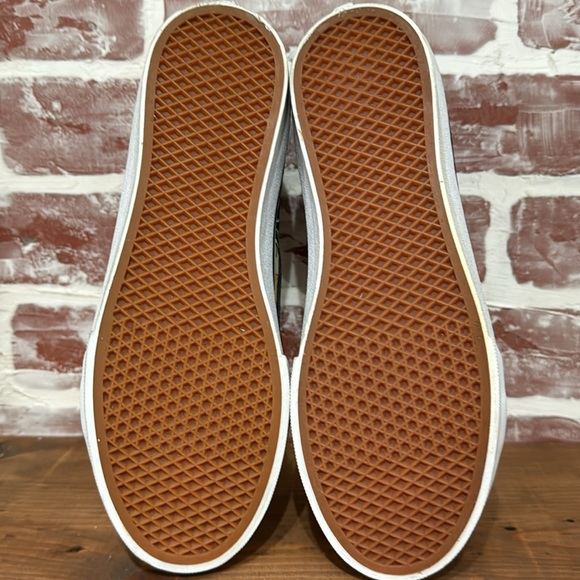 Vans SK8 High Top Women’s Sz 5.5 - Picture 6 of 10